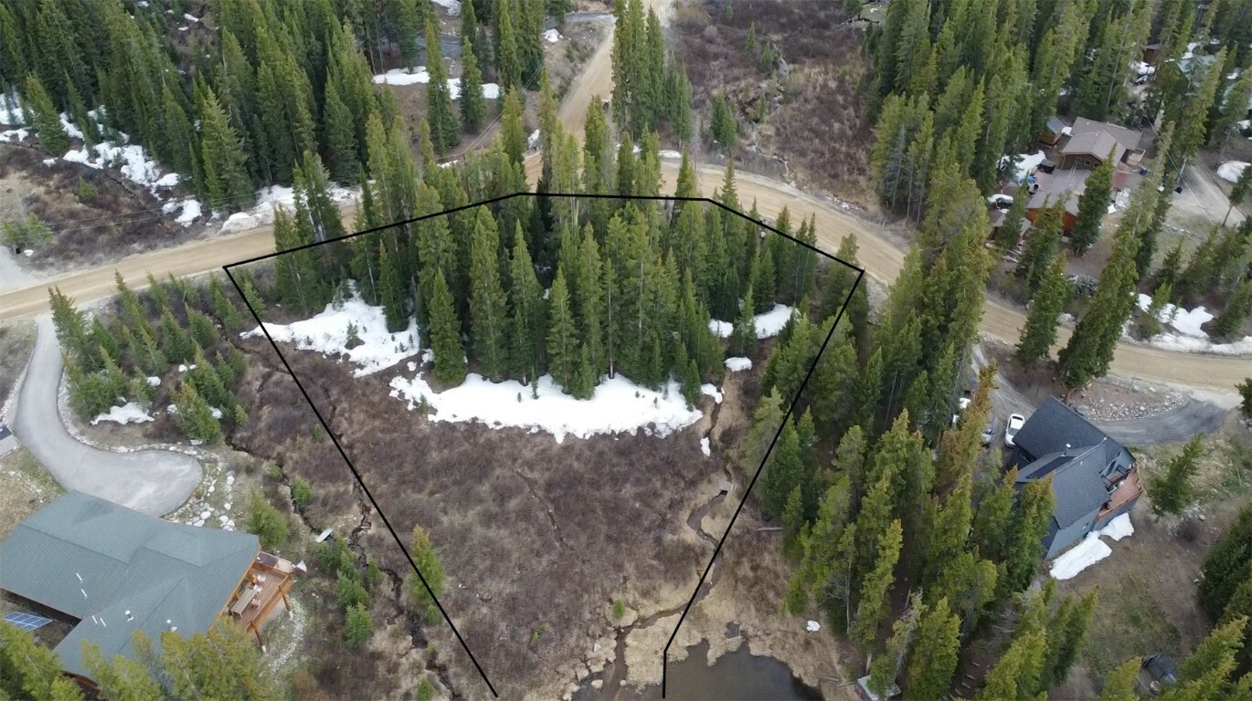 Property Photo: 14 Rena Road CO 80424