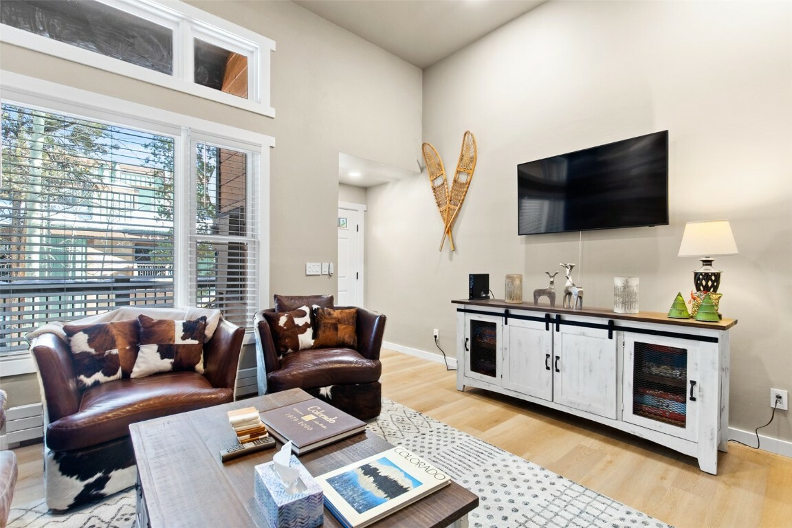Property Photo: 200 Primrose Path 11 CO 80424