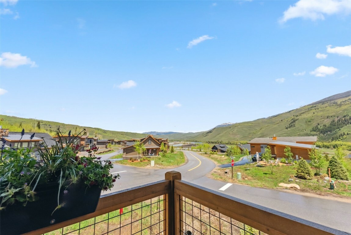 Property Photo:  14 E Baron Way  CO 80498 