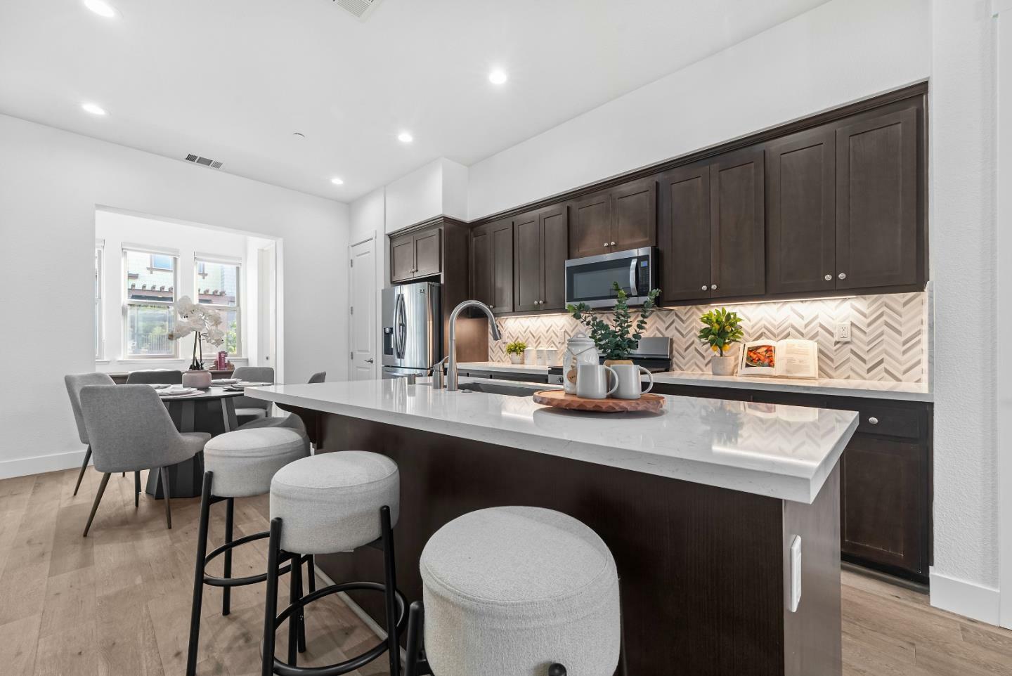 Property Photo: 329 Cherokee Loop CA 94043