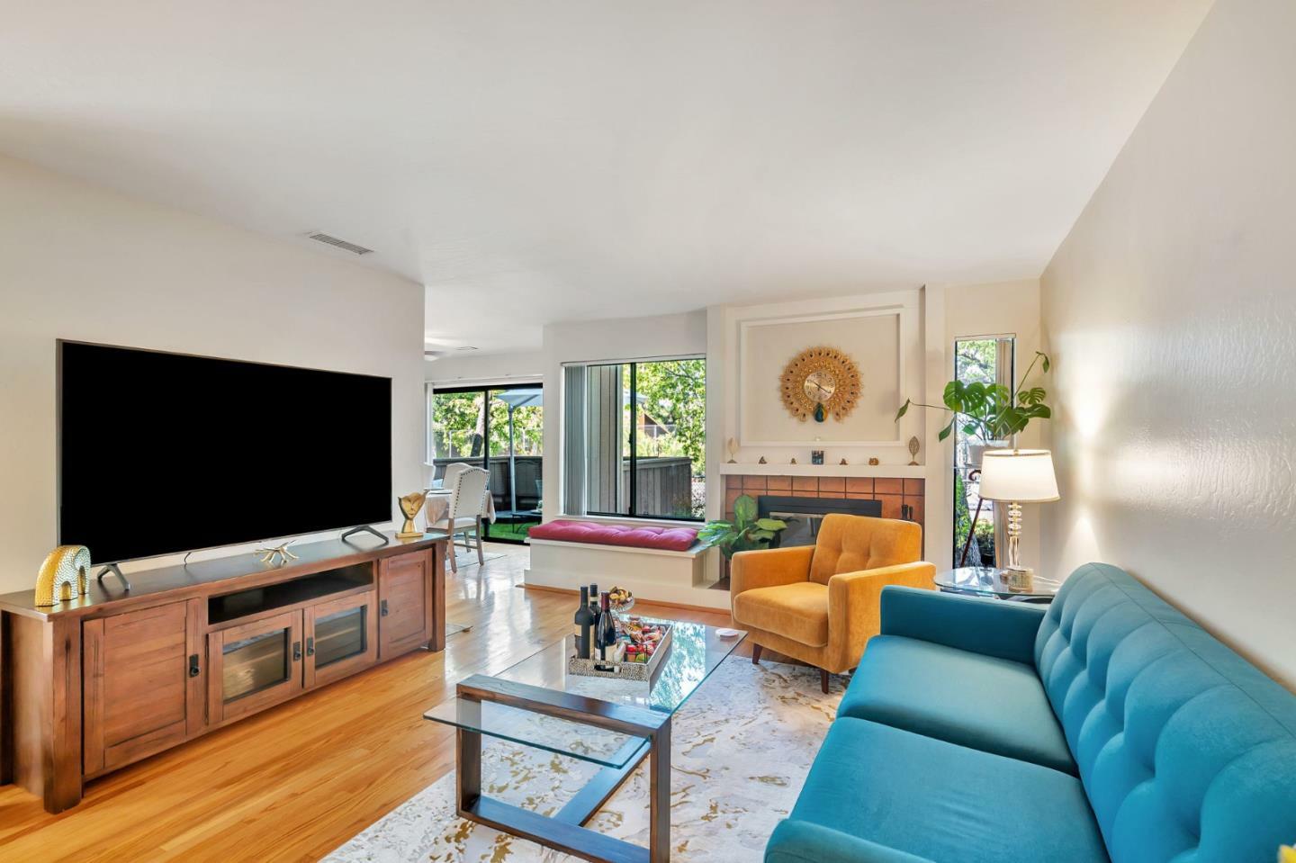 Property Photo: 2195 Oak Creek Place CA 94541