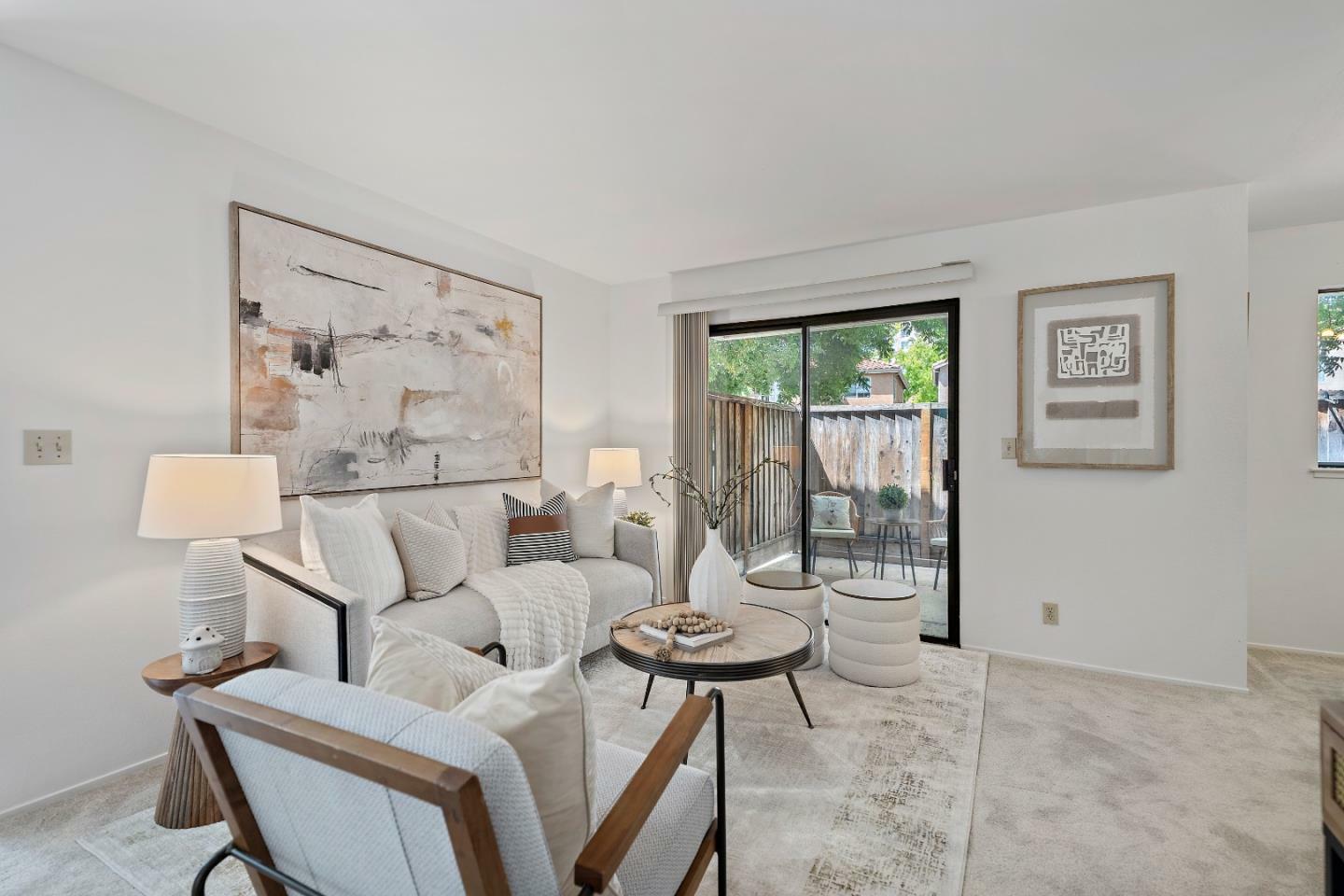 Property Photo: 1396 Palm Street CA 95110