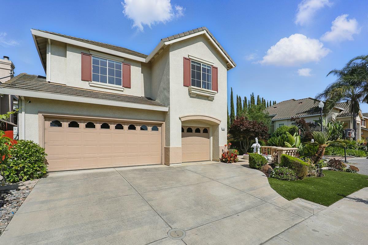 Property Photo: 4038 Emerald Isle Lane CA 95135