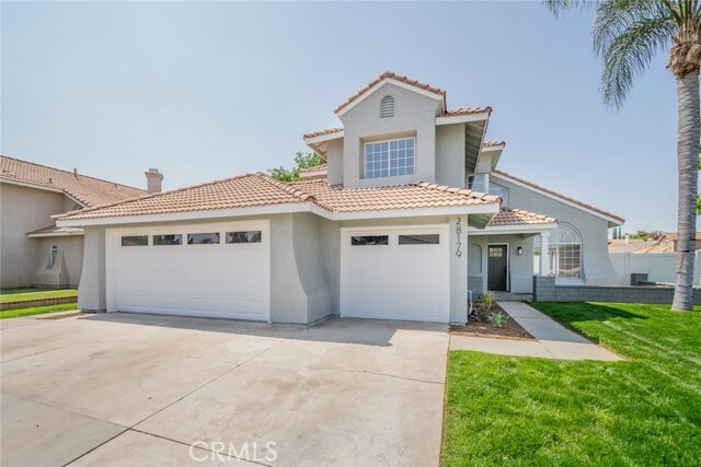 28179 Fruitwood Drive  Menifee CA 92584 photo