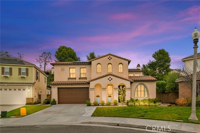 Property Photo: 32201 Elk Grove Court CA 92592
