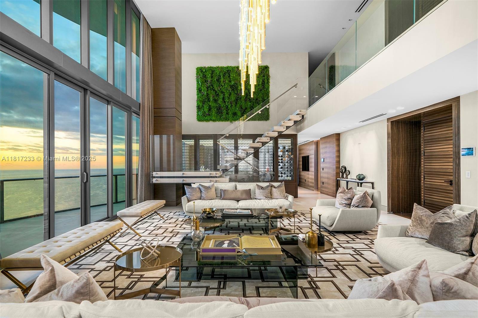Property Photo: 19575 Collins Ave Ph-43 FL 33160