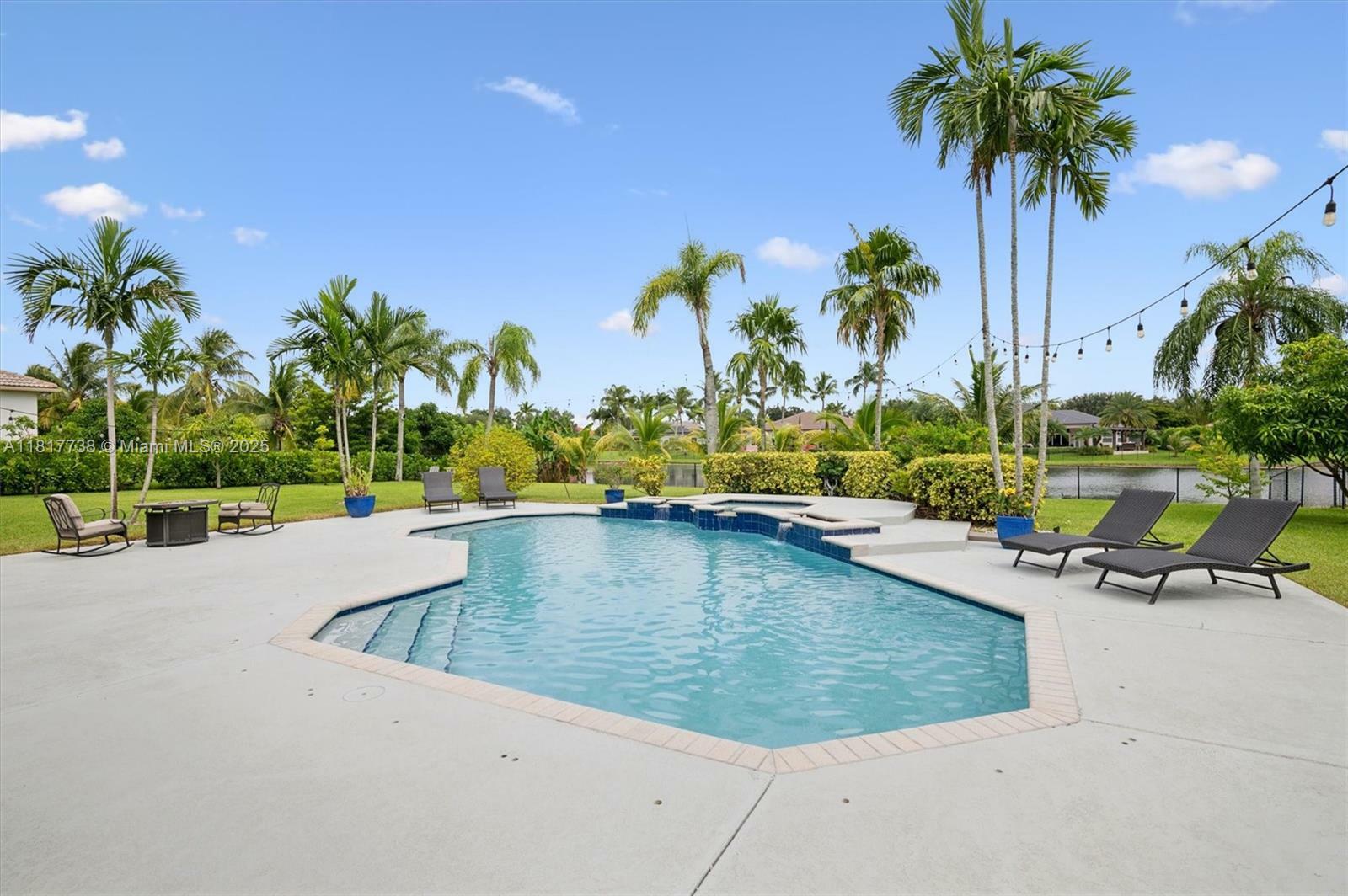 Property Photo: 13357 SW 42nd Street FL 33330