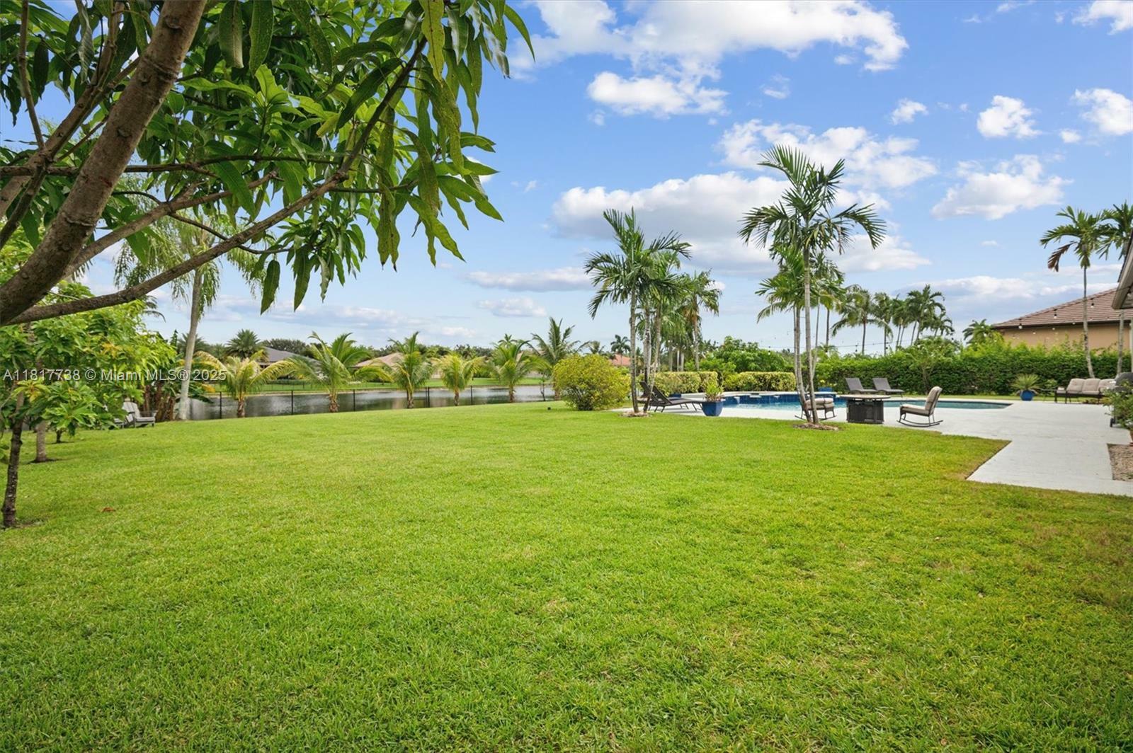 Property Photo: 13357 SW 42nd Street FL 33330
