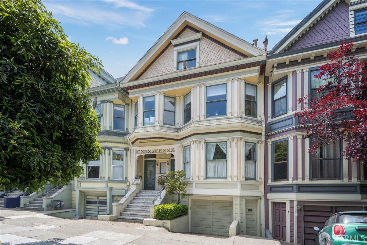 787 Arguello Boulevard  San Francisco CA 94118 photo