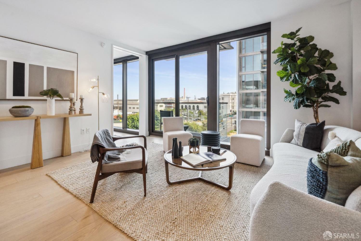 2177 3rd Street 321  San Francisco CA 94107 photo