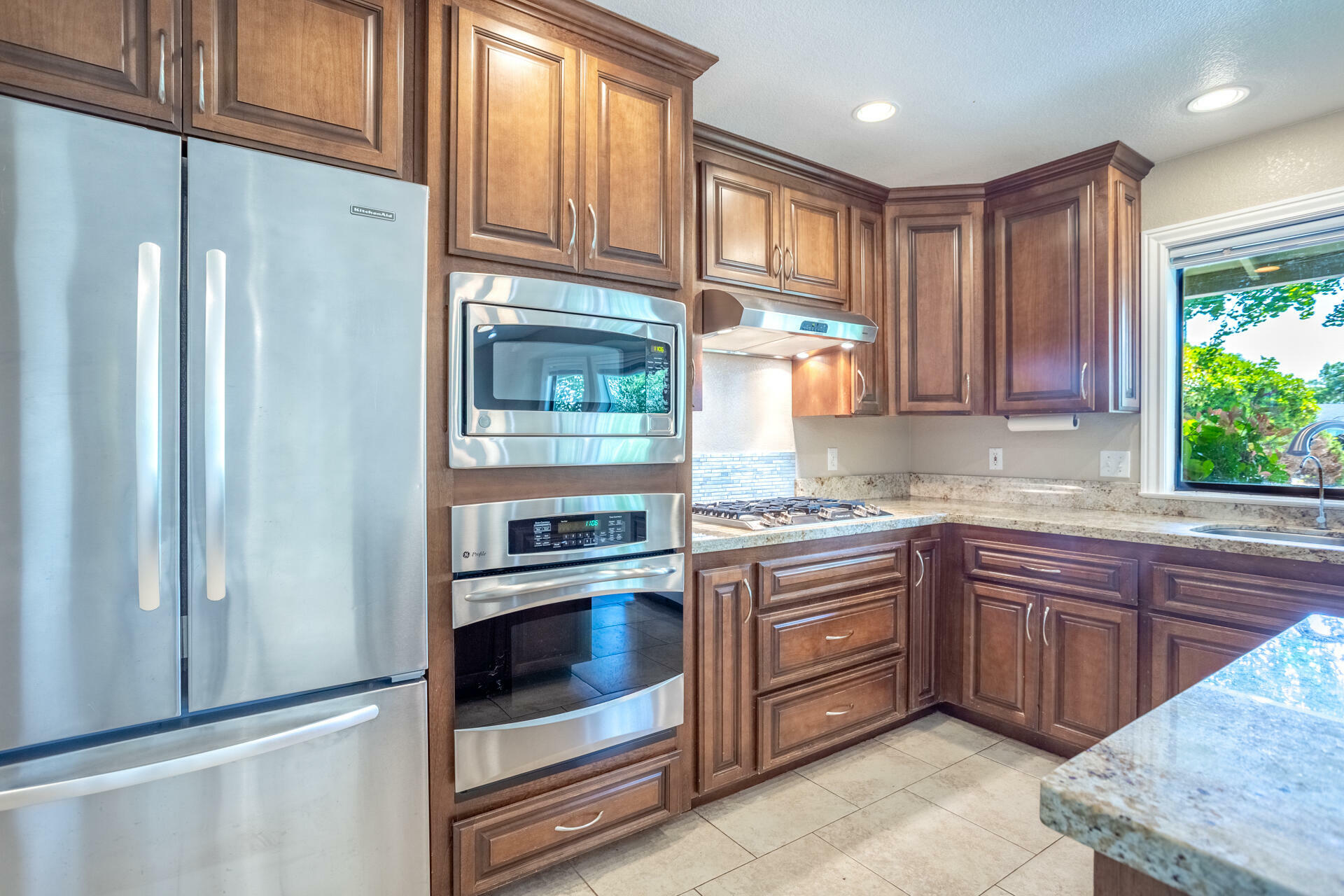 Property Photo:  3484 Bello Court  CA 96002 