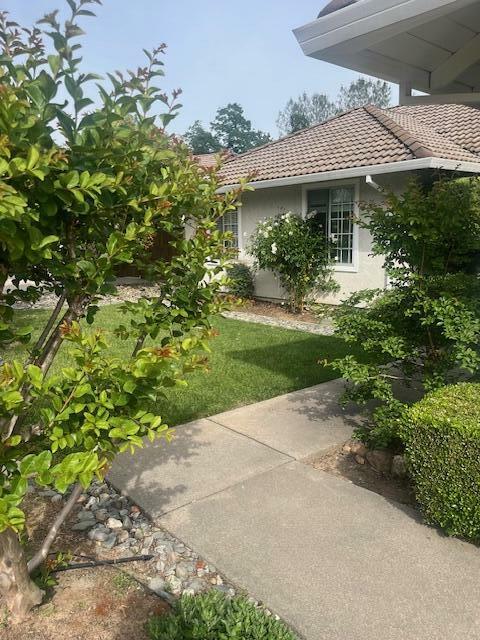 Property Photo: 3837 Appalachian Way CA 96001