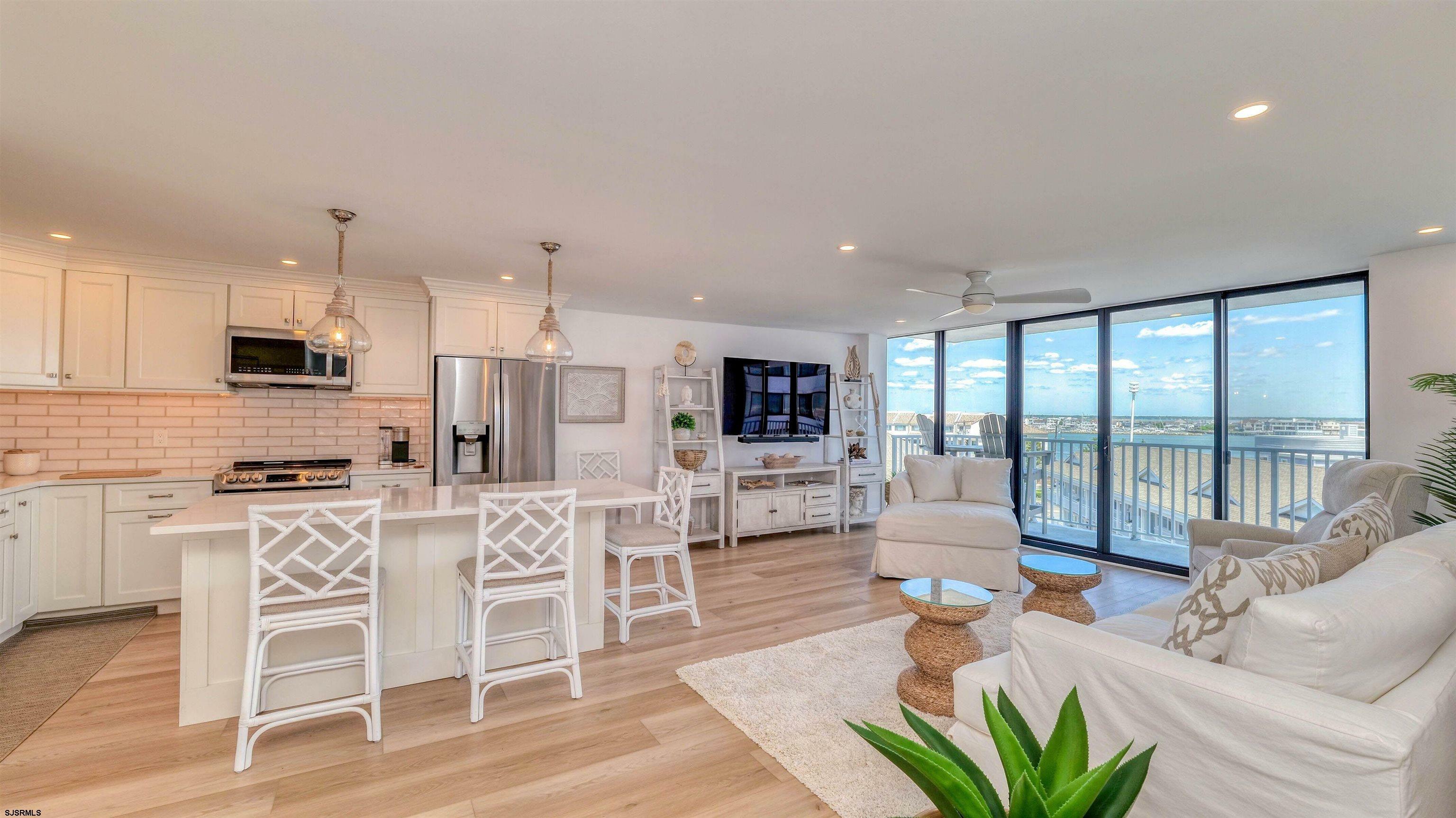 Property Photo:  111 S 16th Ave 510  NJ 08403 