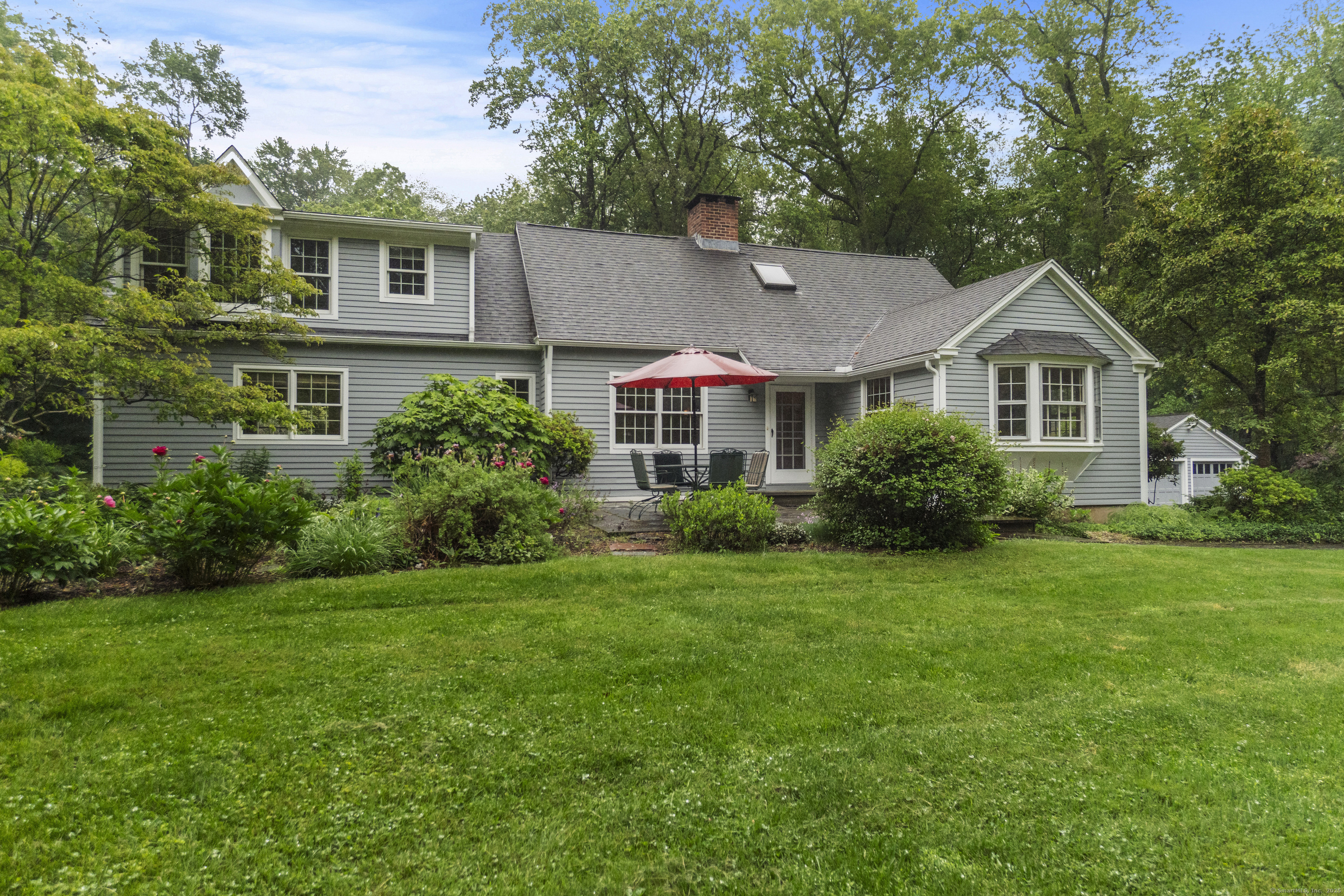 Property Photo:  89 Pease Road  CT 06525 