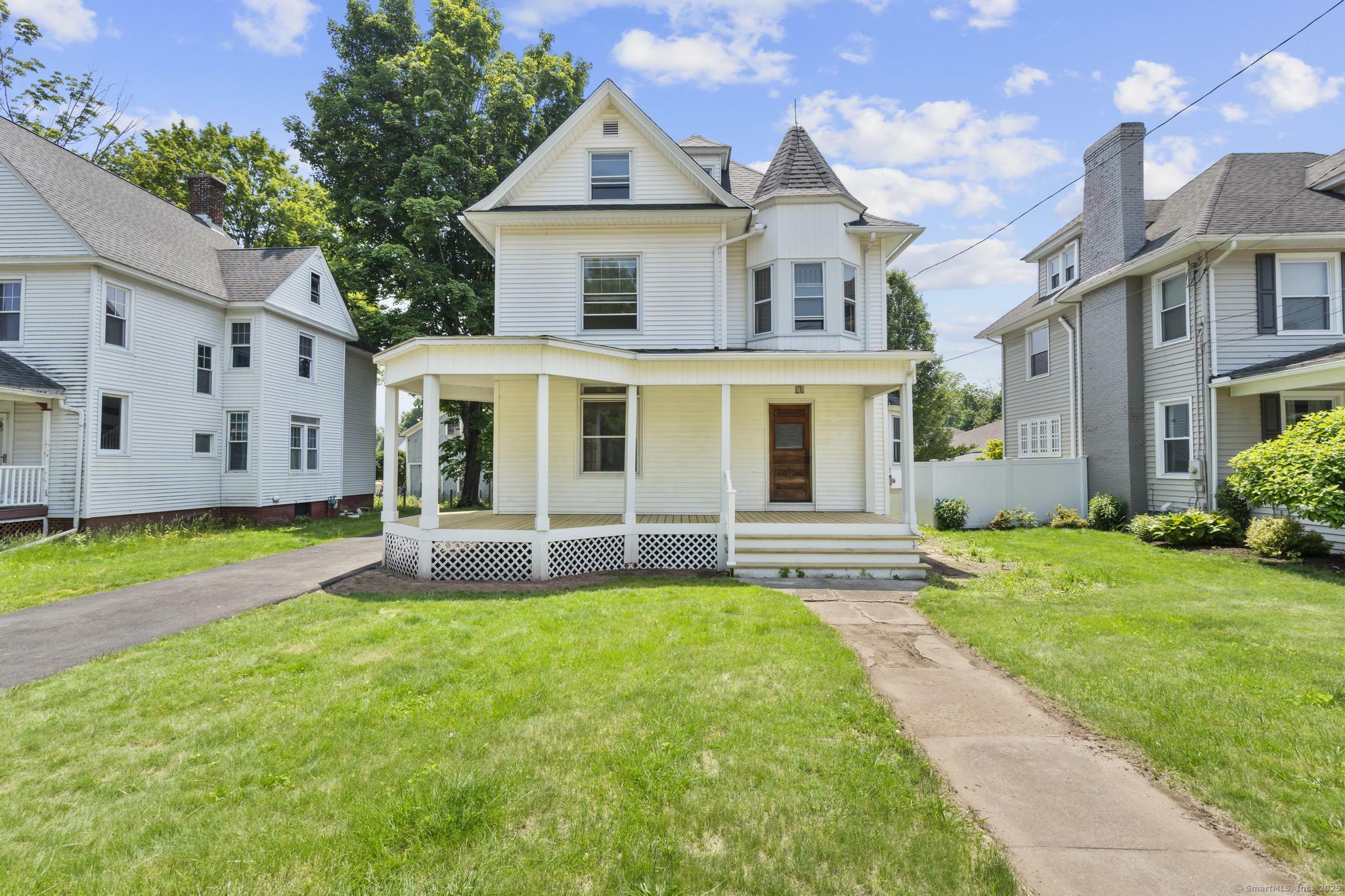 88 Spring Street  Windsor Locks CT 06096 photo