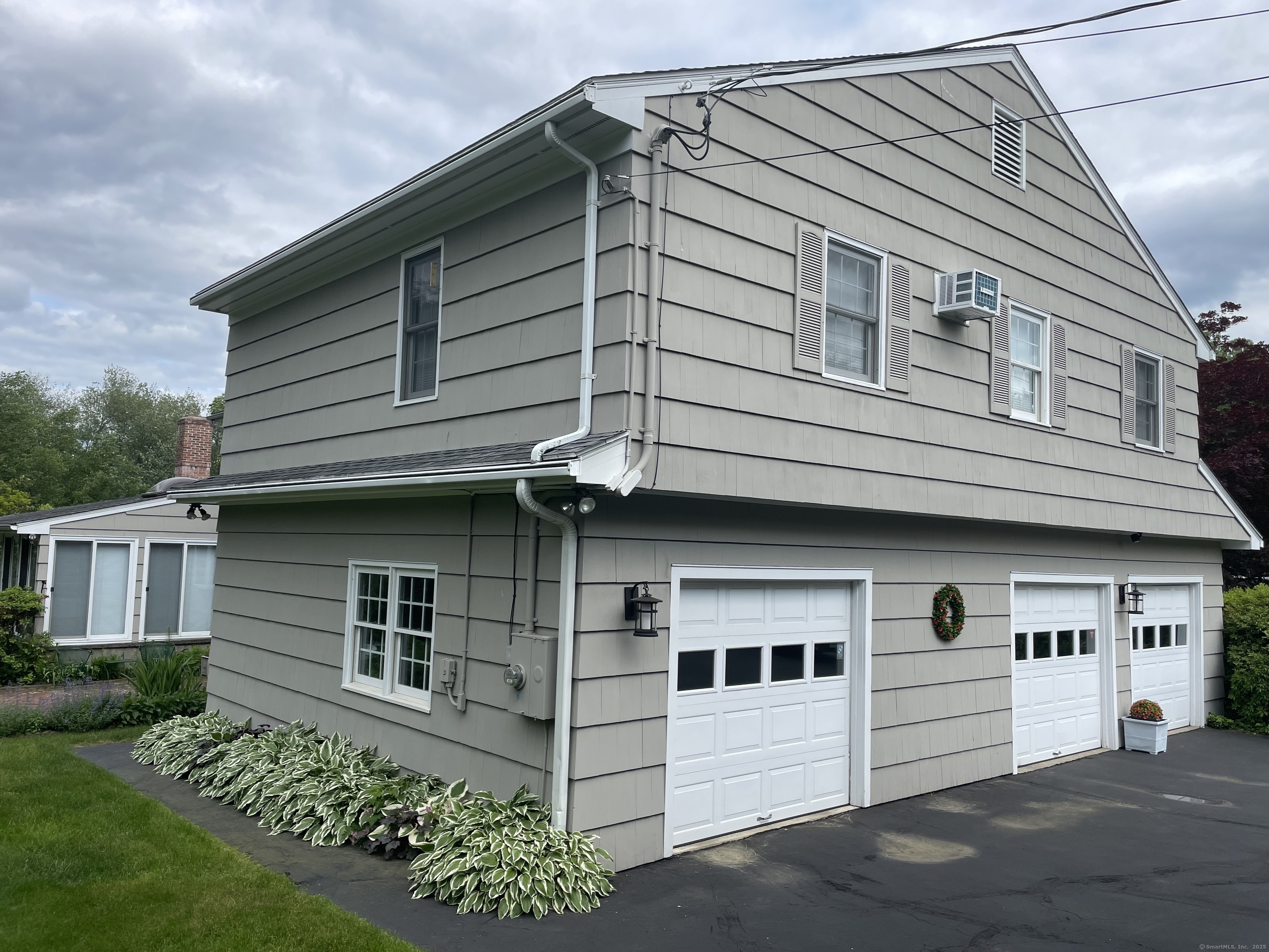 Property Photo: 55 Oldfield Road CT 06611