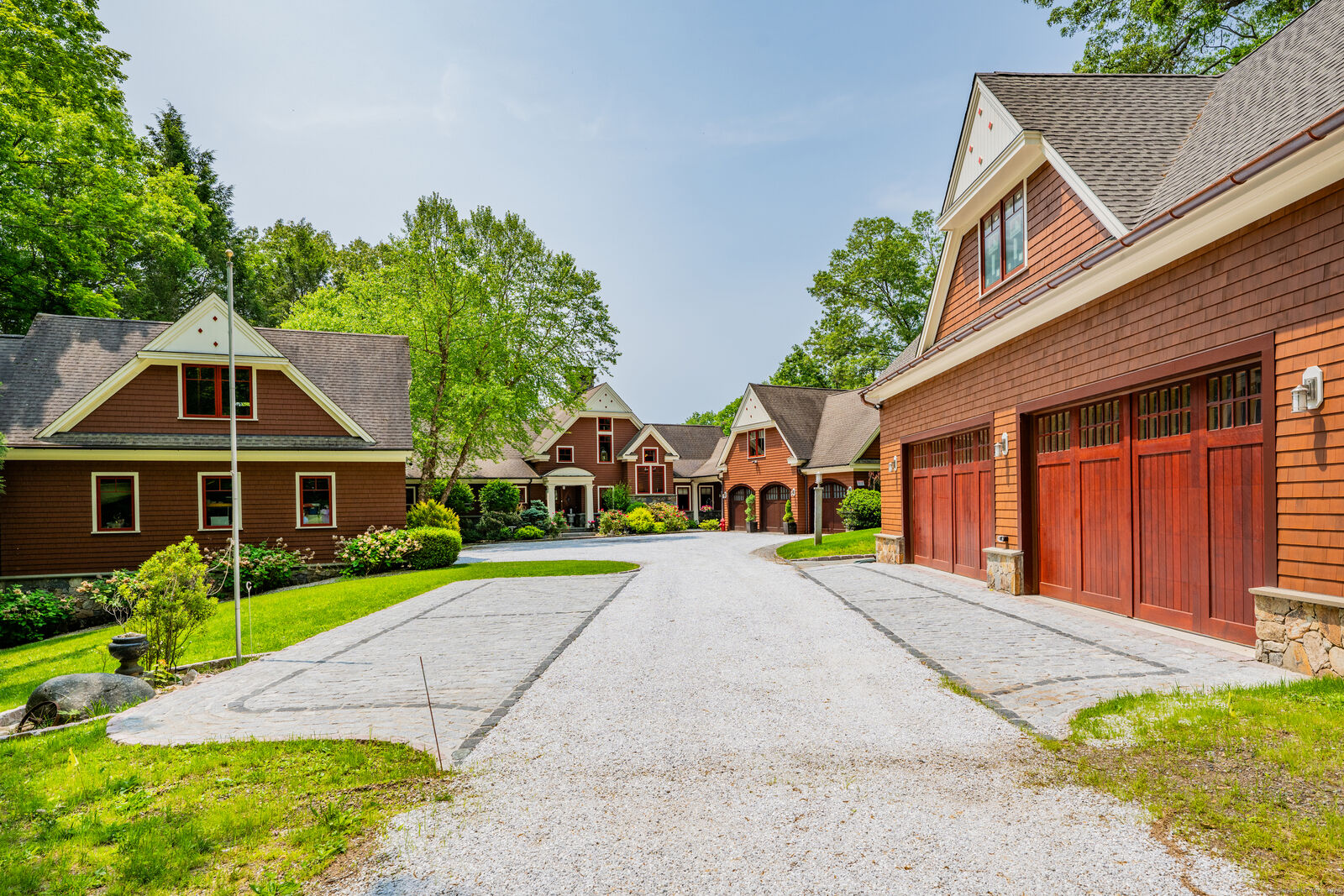 Property Photo:  218 Kuhne Road  CT 06488 