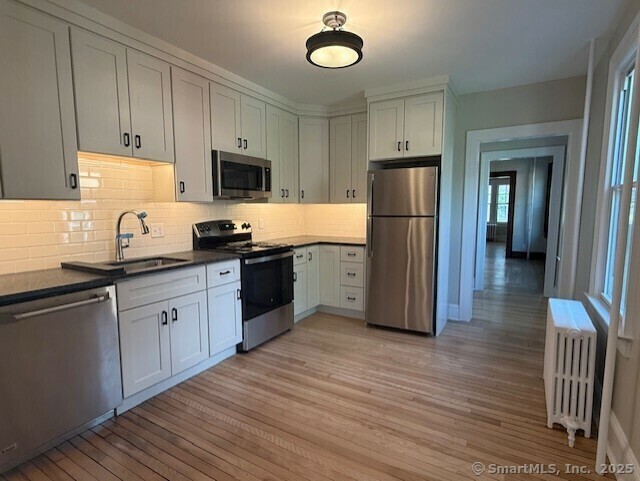 Property Photo: 95 Fern Street CT 06105