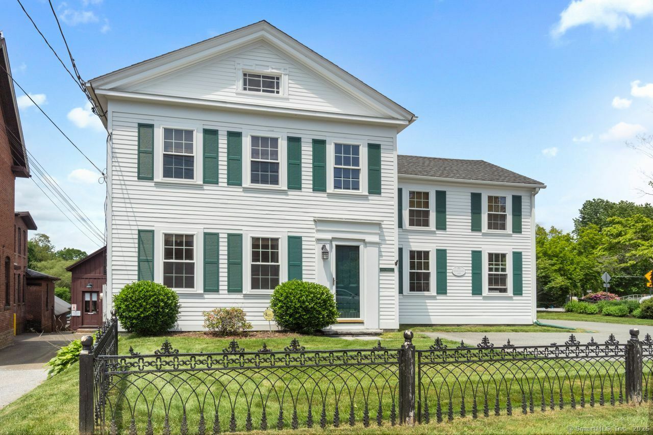 Property Photo: 65 Main Street CT 06409