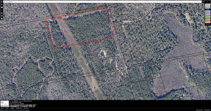 Property Photo:  0000 Unknown  FL 32754 