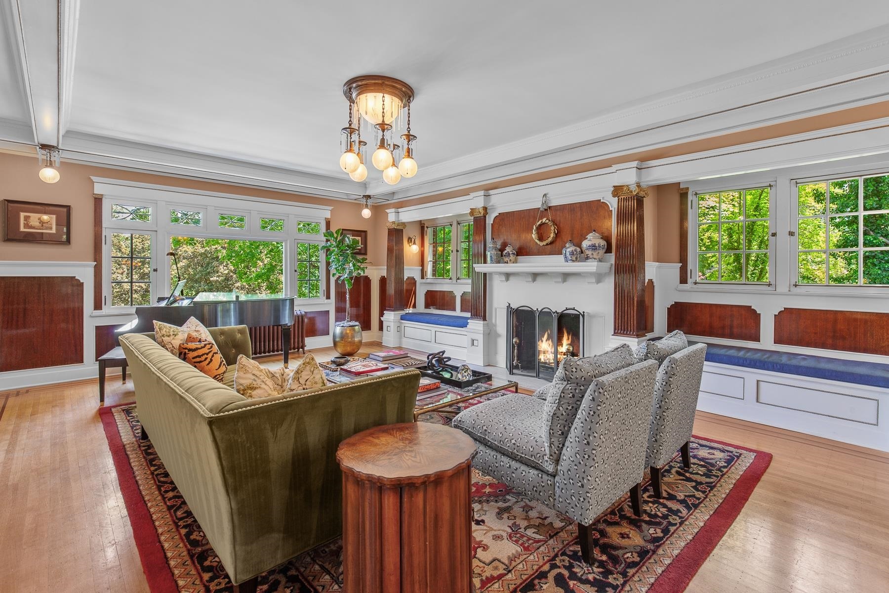 Property Photo: 416 E Rockwood Blvd WA 99202