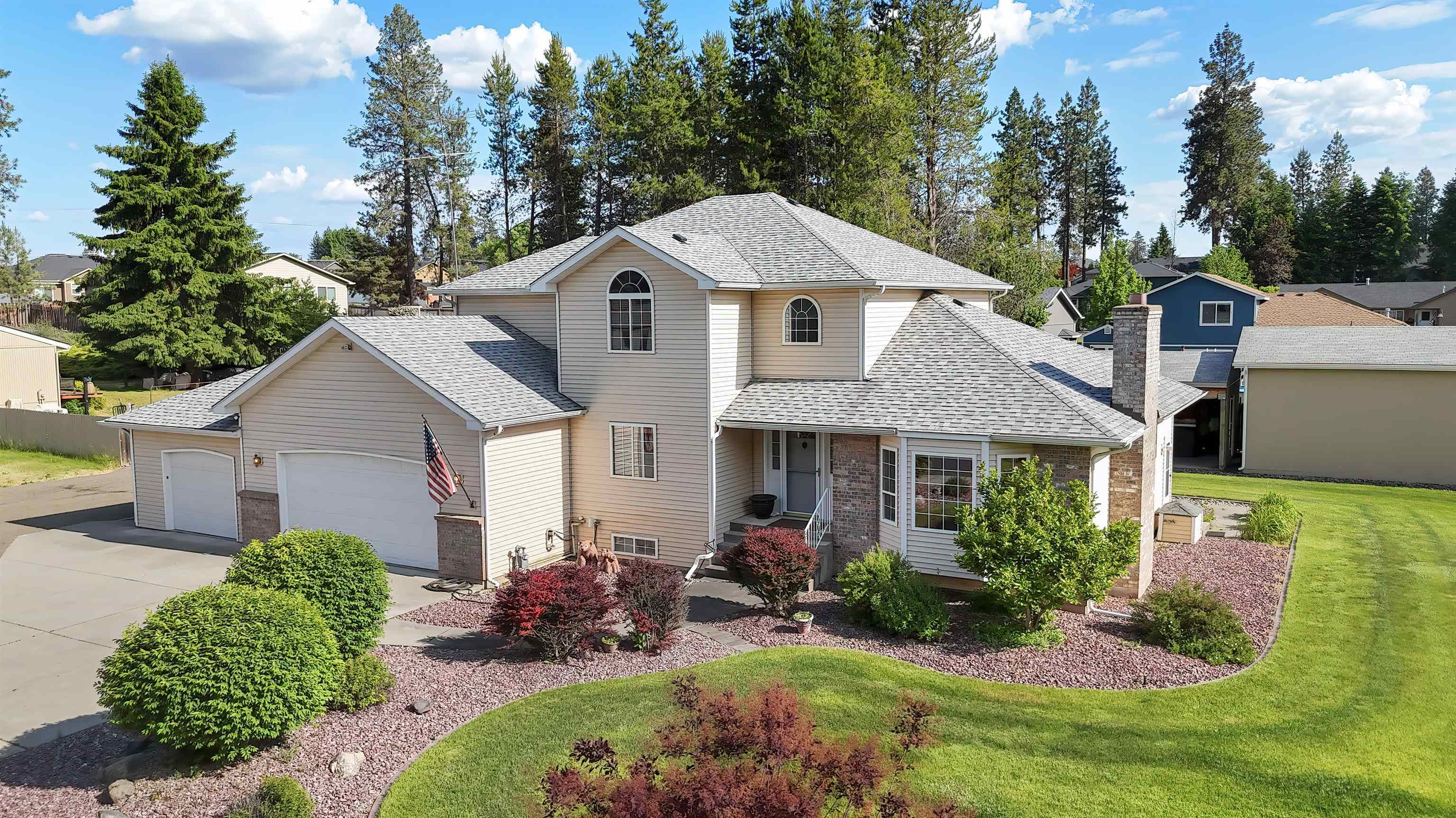 506 E Cooper Ave  Colbert WA 99005 photo
