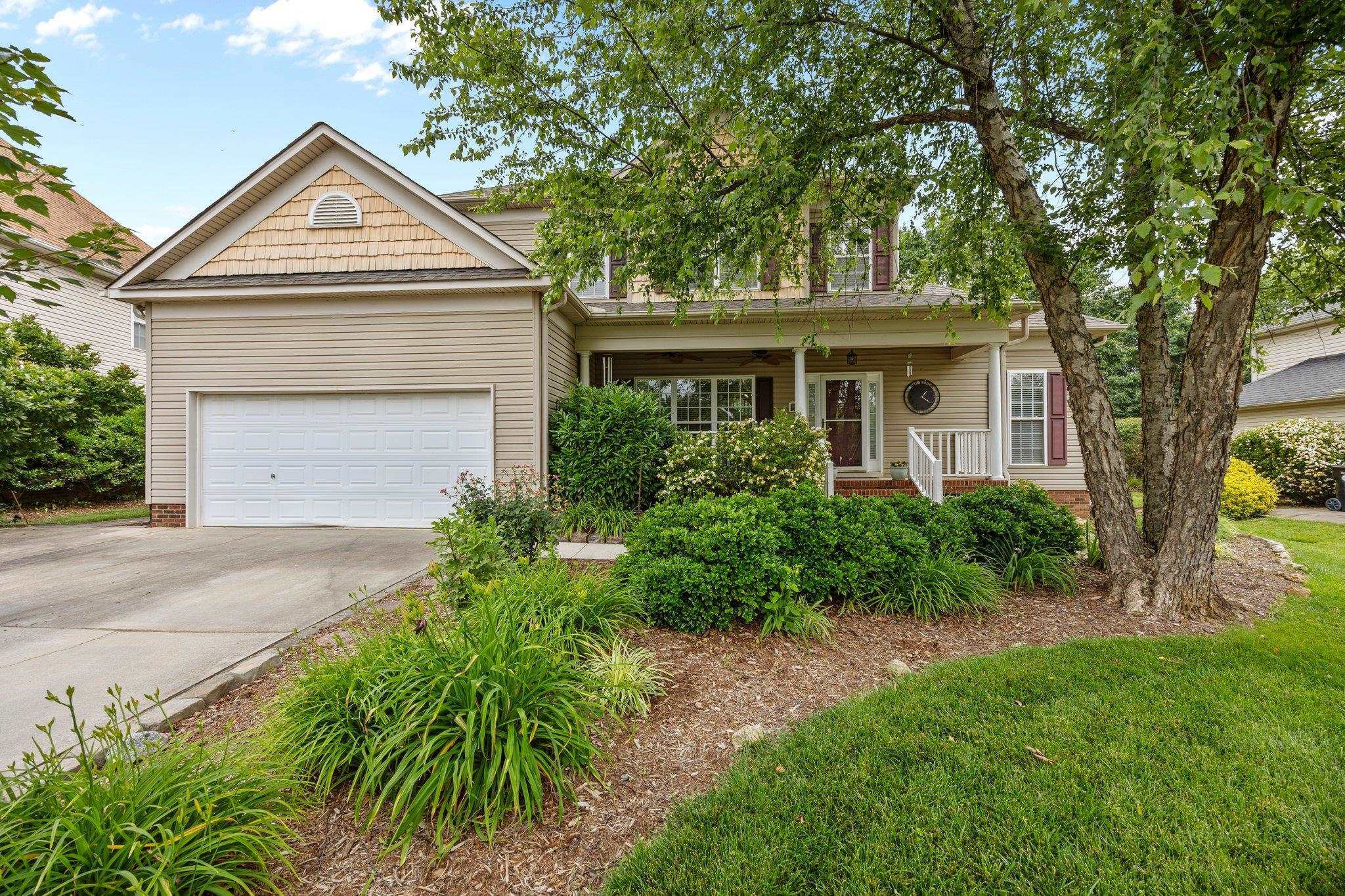 Property Photo: 6533 NW Derby Lane NC 28027