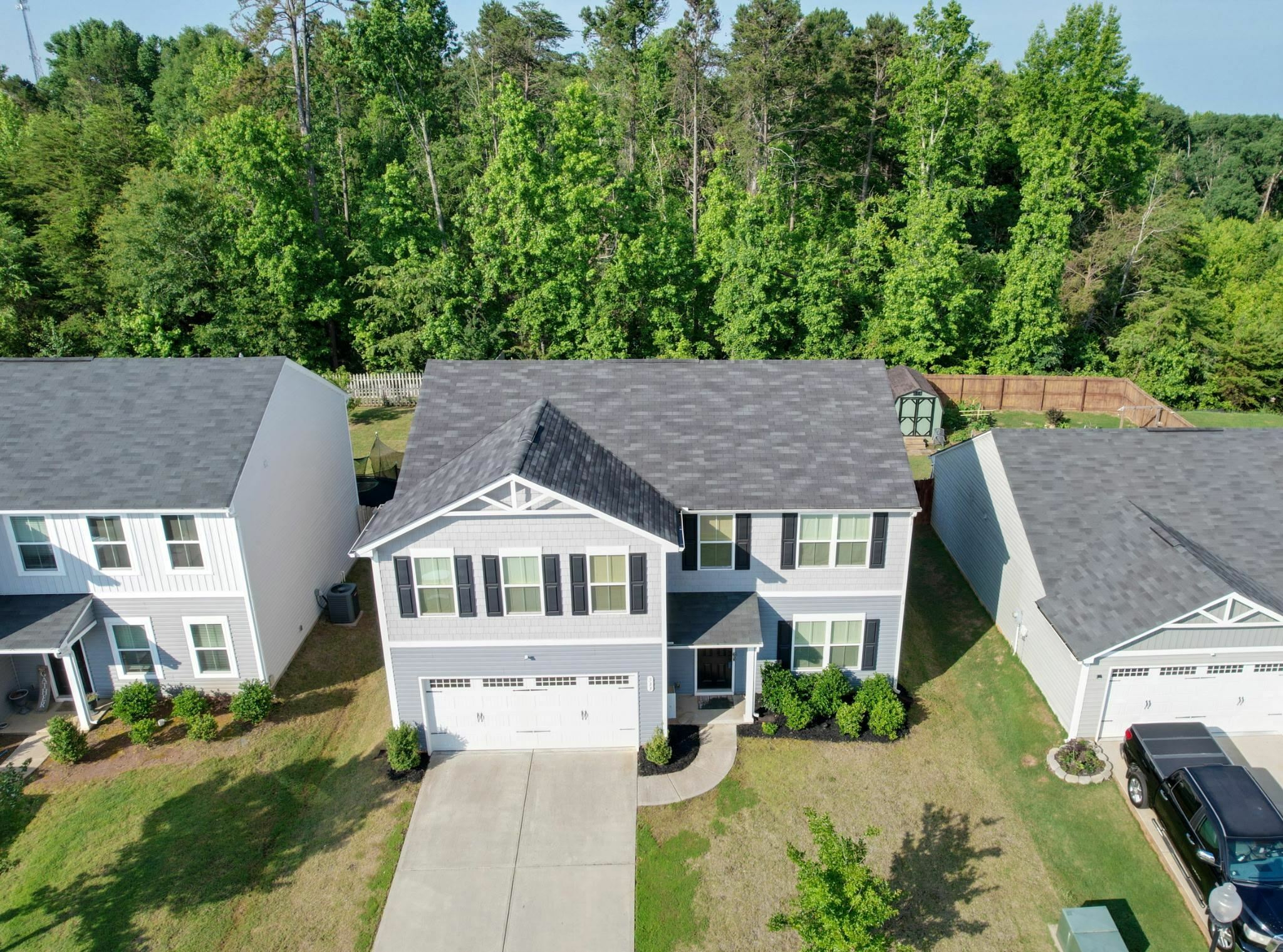 Property Photo: 533 Heavenly Days Street SC 29349