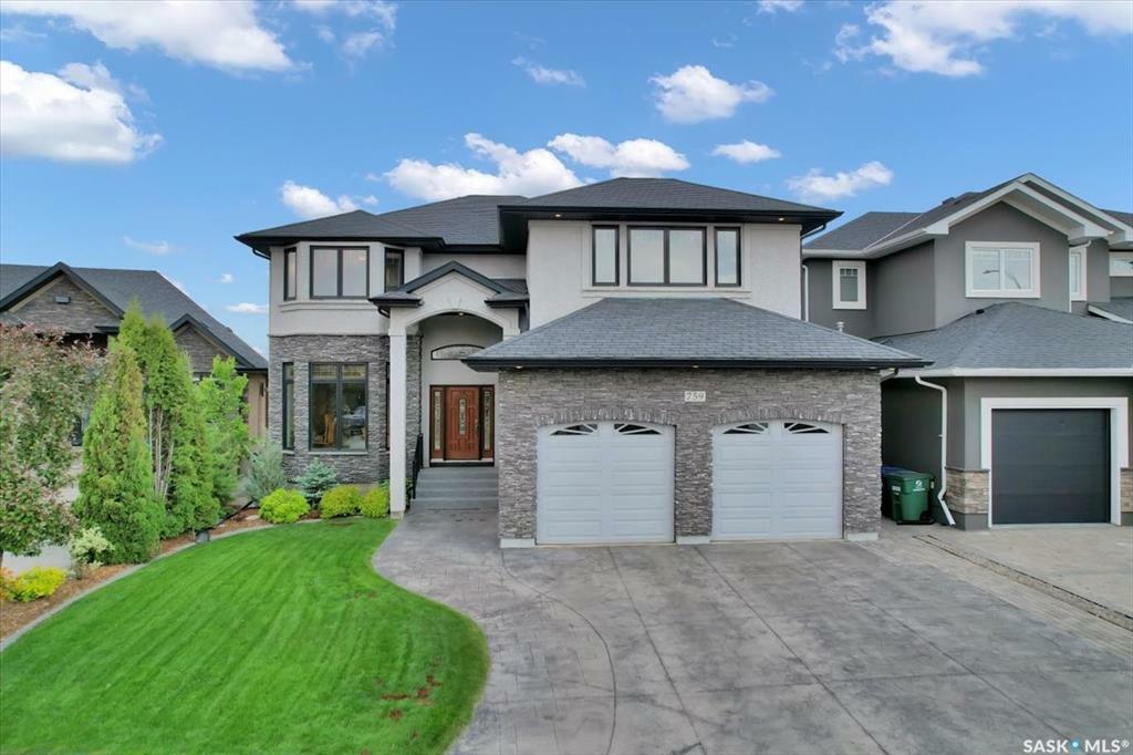 759 Beechdale Way  Saskatoon SK S7V 0A6 photo