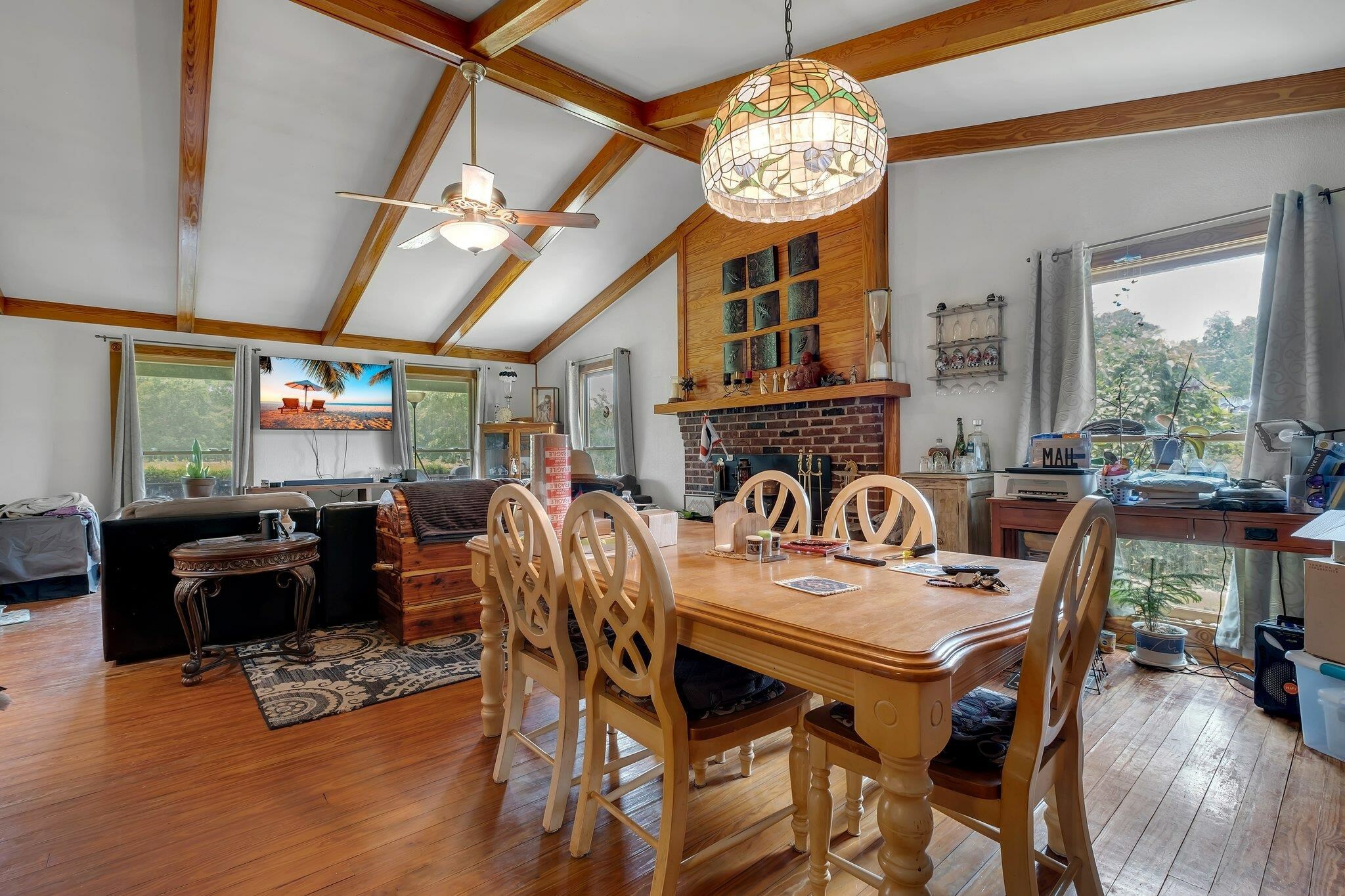 Property Photo: 8551 Hosford Highway FL 32351