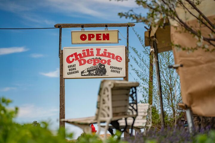 Property Photo:  38429 US Hwy 285  NM 87577 