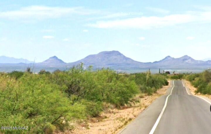 Property Photo:  15305 W Diamond Bell Ranch Road  AZ 85736 
