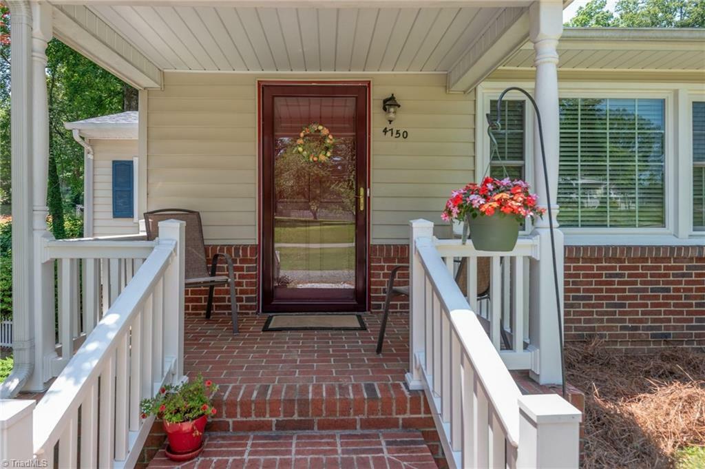 Property Photo: 4750 Carlton Drive NC 27105