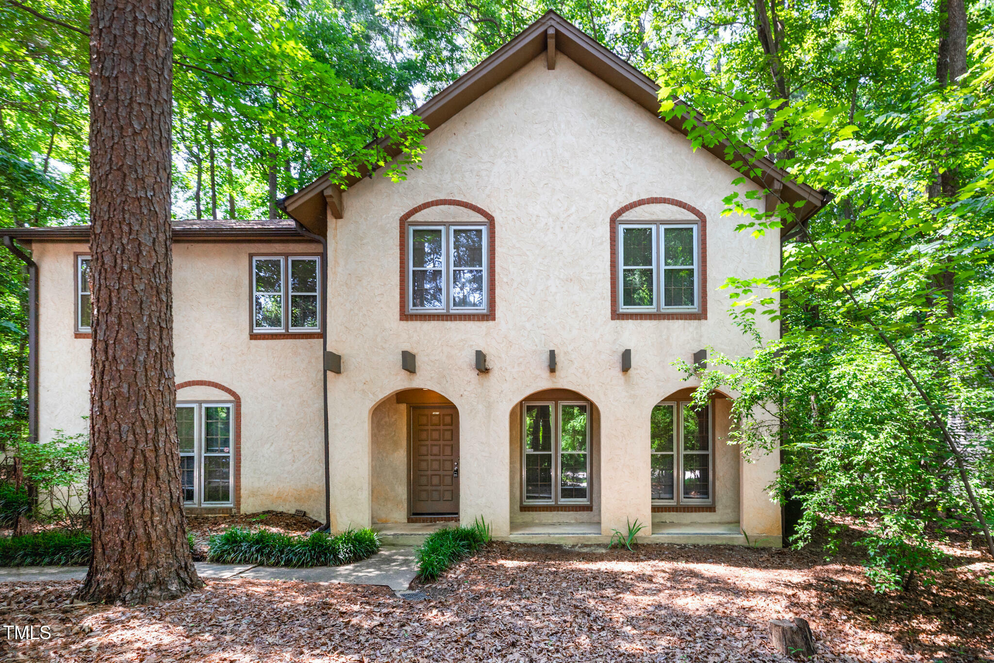 Property Photo: 1809-1811 Quail Ridge Road NC 27609
