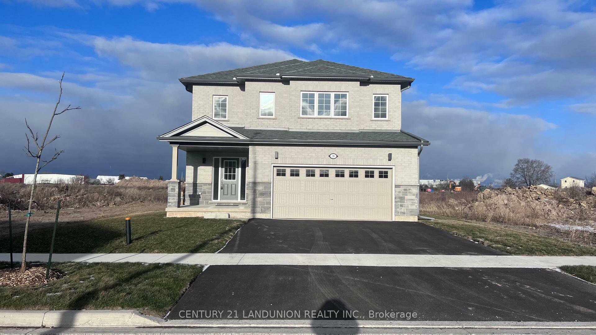 Property Photo: 39 Meadowlark Drive ON L3K 6E3