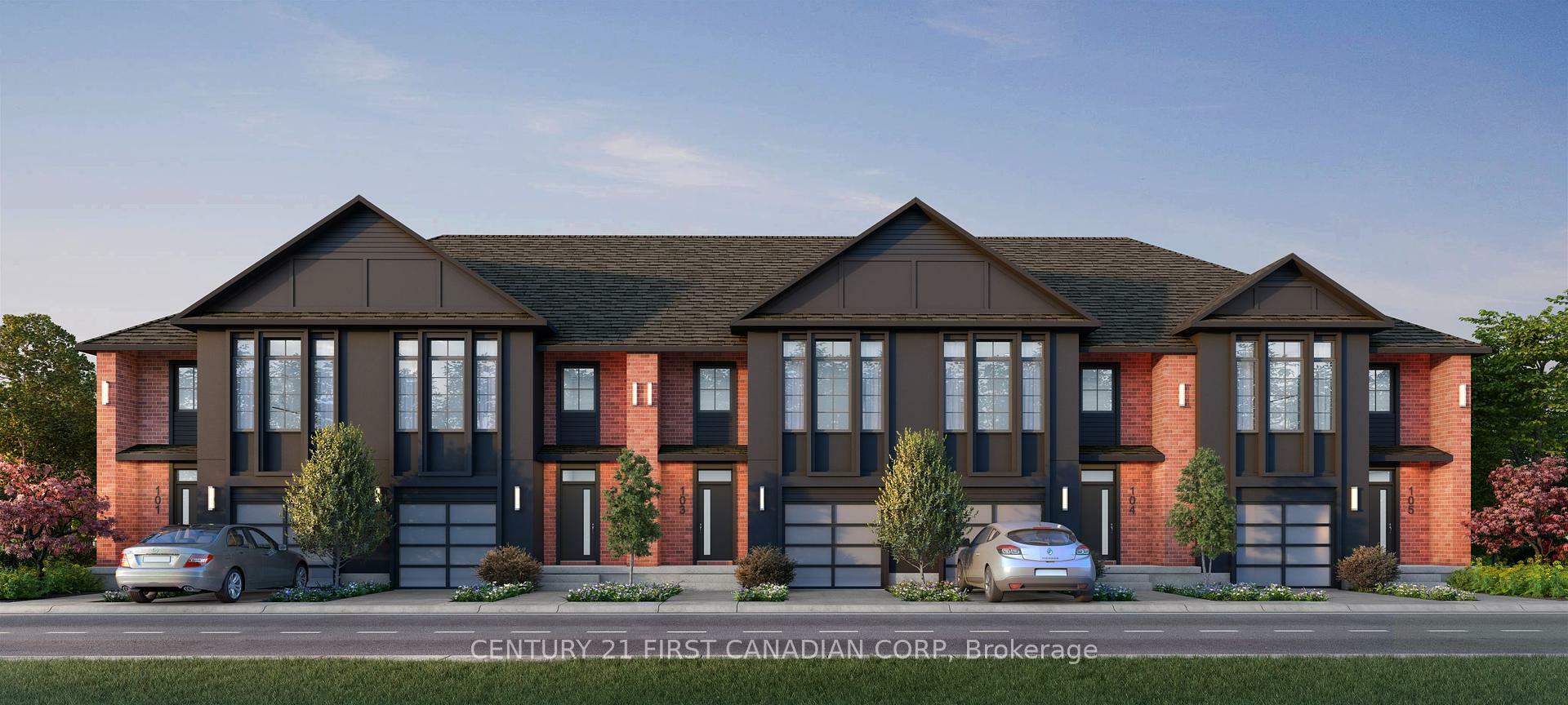 Property Photo: 6985 Heathwoods Avenue ON N6P 1H3