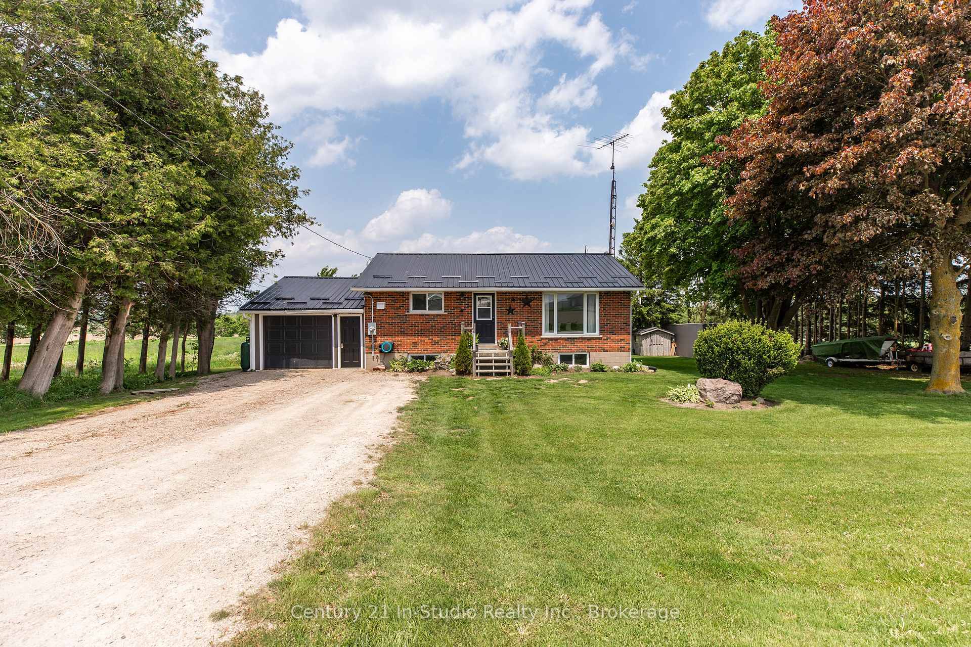 Photo de la propriété: 8404 Wellington Road 15 Road ON N0G 1N0