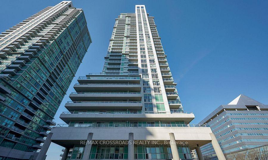 Property Photo: 70 Town Centre Court 3201 ON M1P 0B2