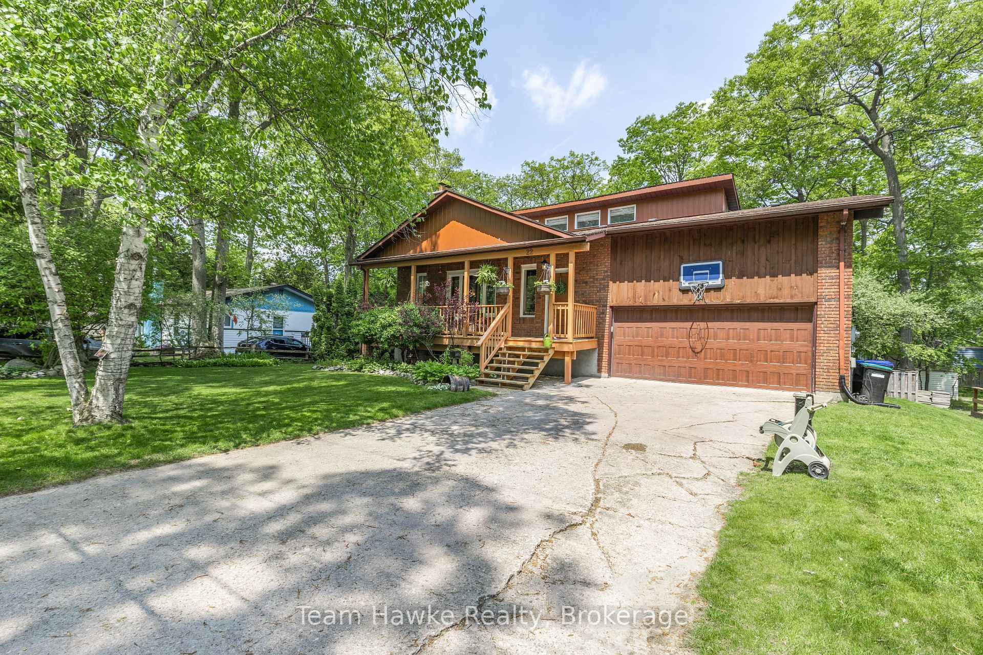 Property Photo:  22 Cabell Road  ON L0L 1P1 