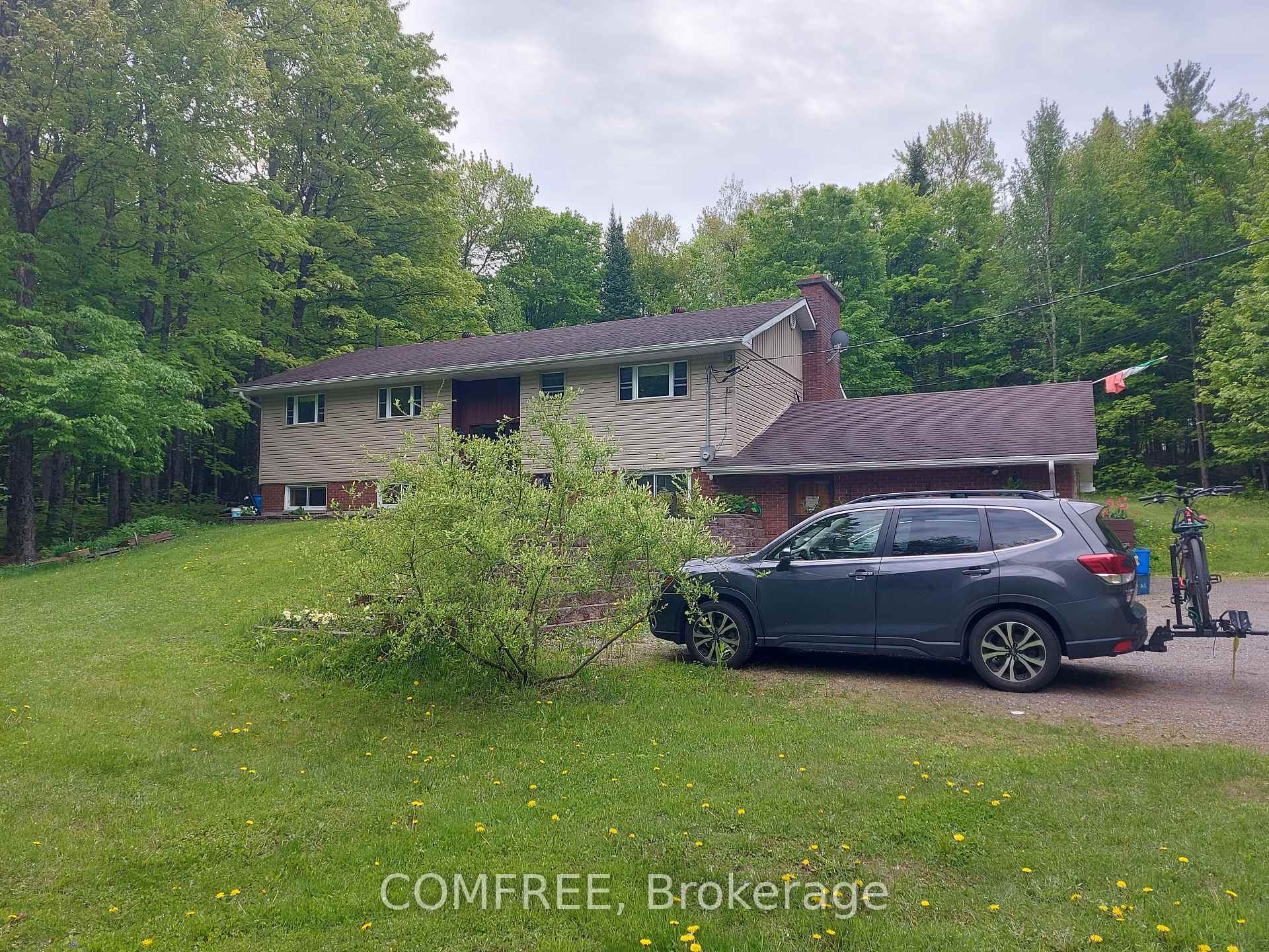 Property Photo: 1021 Springdale Park Road ON P1L 1W9