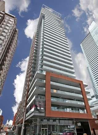 Property Photo: 8 Mercer Street 519 ON M5V 0C4