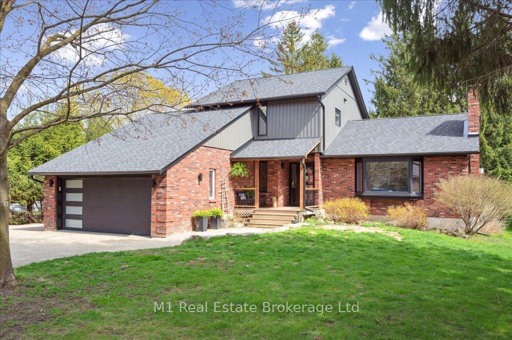 Property Photo:  37 18 Side Road  ON N1M 2W3 