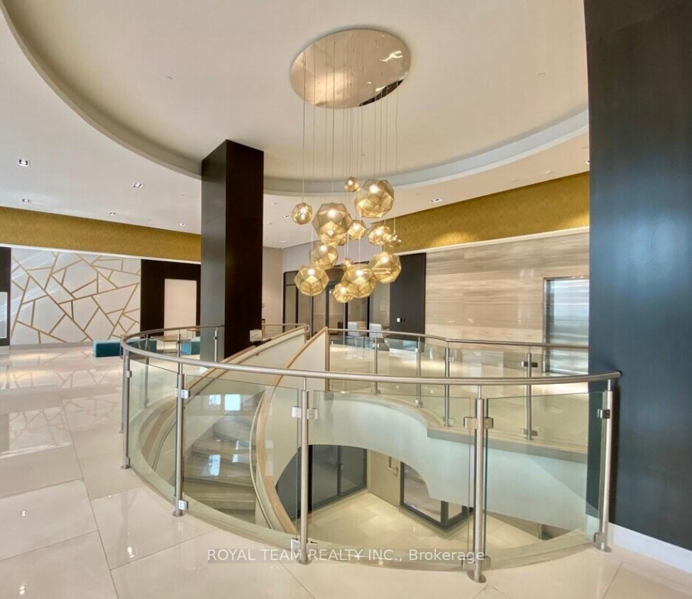 Property Photo: 9000 Jane Street 1212 ON L4K 0M6