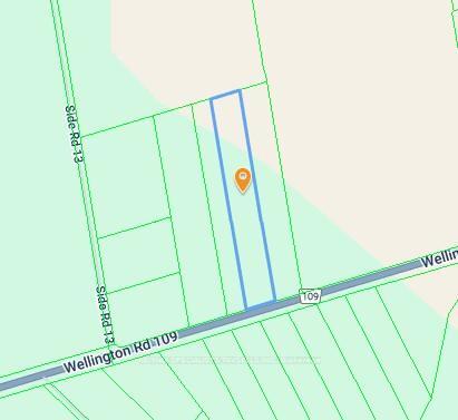 Property Photo:  8580 Wellington Road N  ON N0G 1A0 