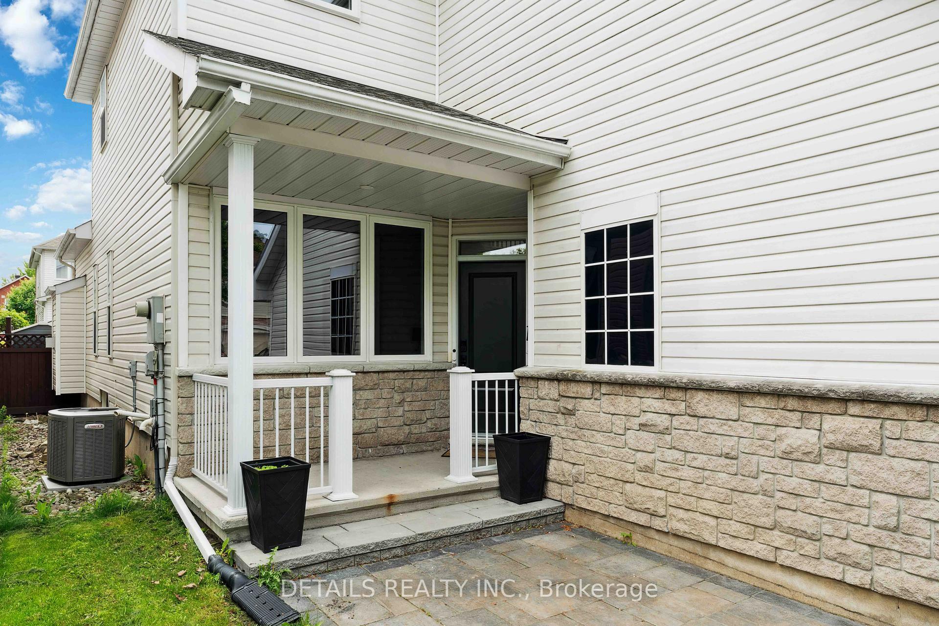 Property Photo:  85 Calaveras Avenue  ON K2J 4Z7 