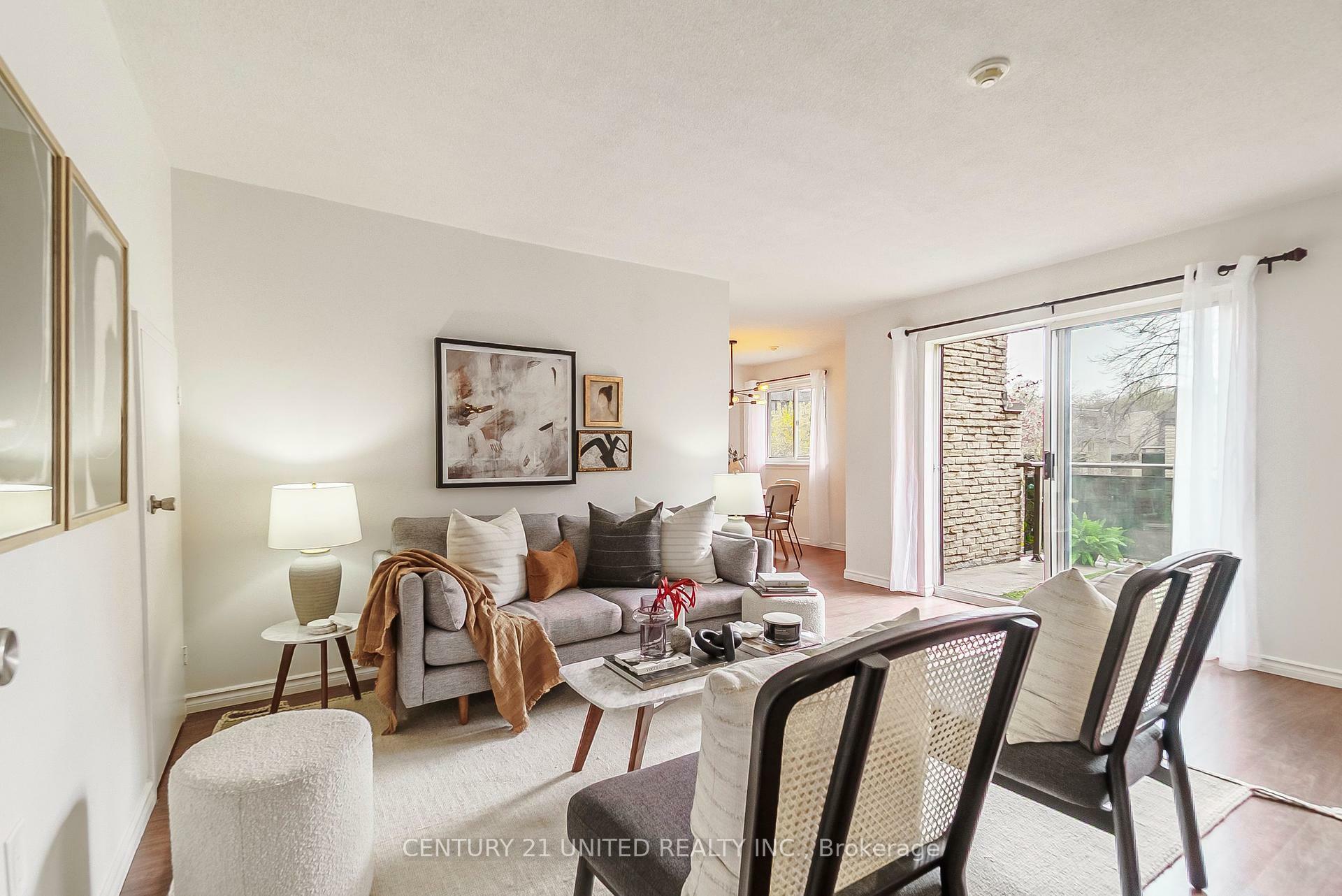 140 Ling Road 101  Toronto ON M1E 4V9 photo