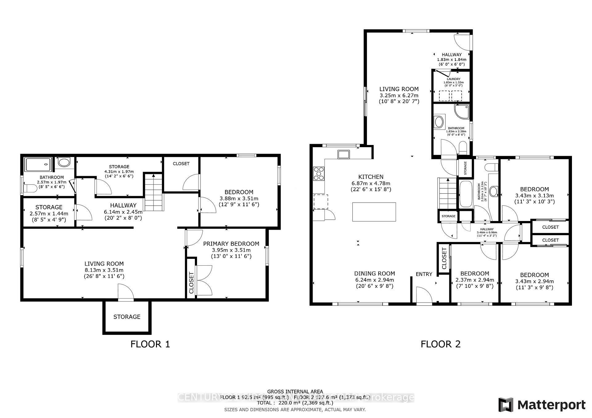 Photo de la propriété: 5270 Trafalgar Street ON N0L 1G4