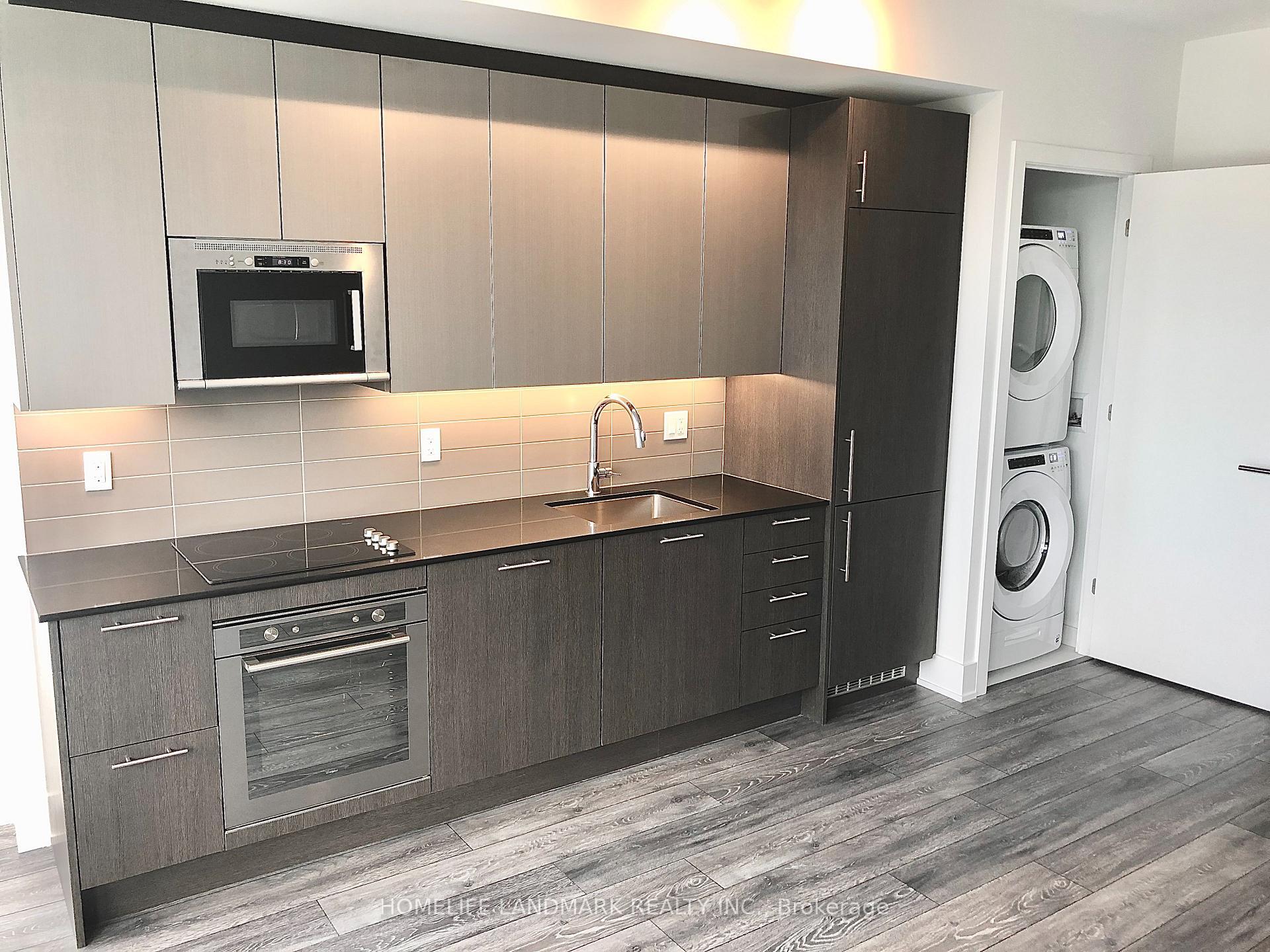 Property Photo:  403 Church Street 1413  ON M4Y 0C9 
