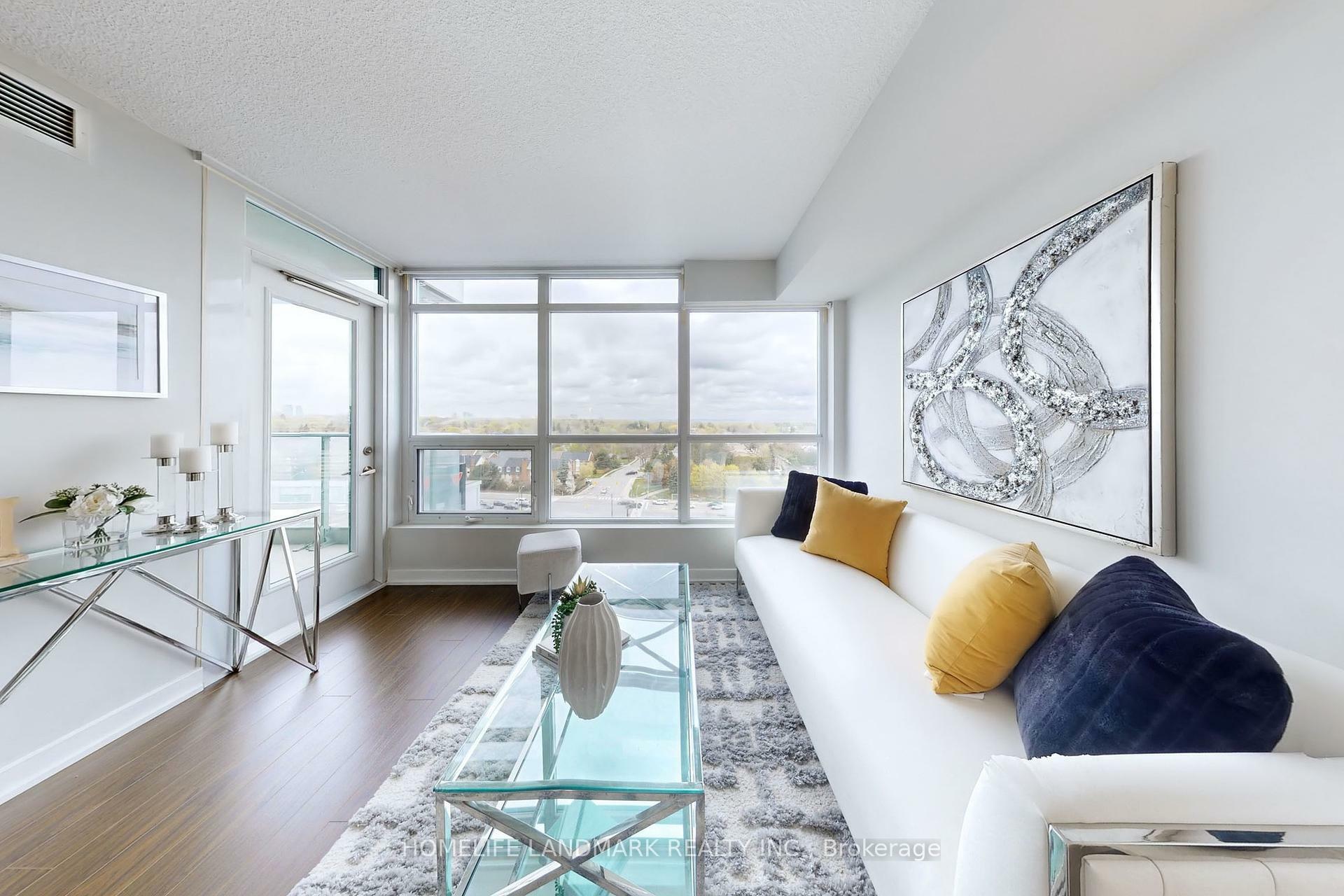 15 Singer Court 1103  Toronto ON M2K 0B1 photo