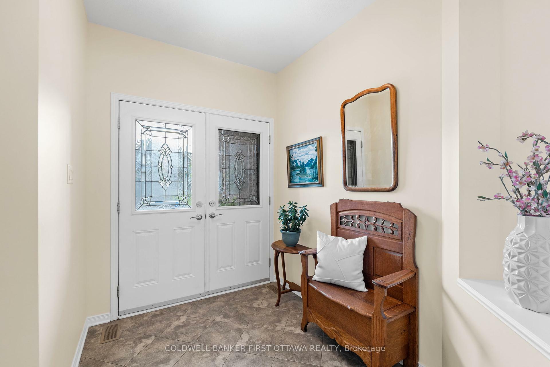 Property Photo: 64 Moe Robillard Street ON K7S 0C7
